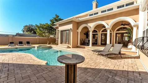 1665 Blue Heron Lane Lakeland FL 33813