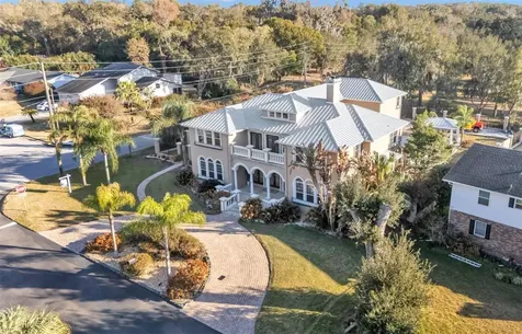 1665 Blue Heron Lane Lakeland FL 33813