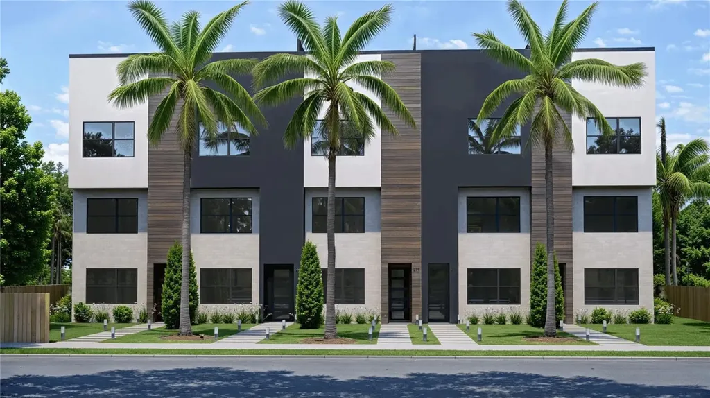 373 13th St N St Petersburg FL 33705