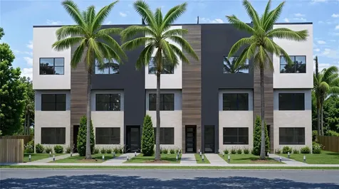 373 13th St N St Petersburg FL 33705