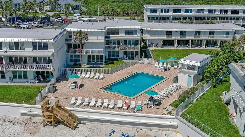 4849 Saxon Drive New Smyrna Beach FL 32169