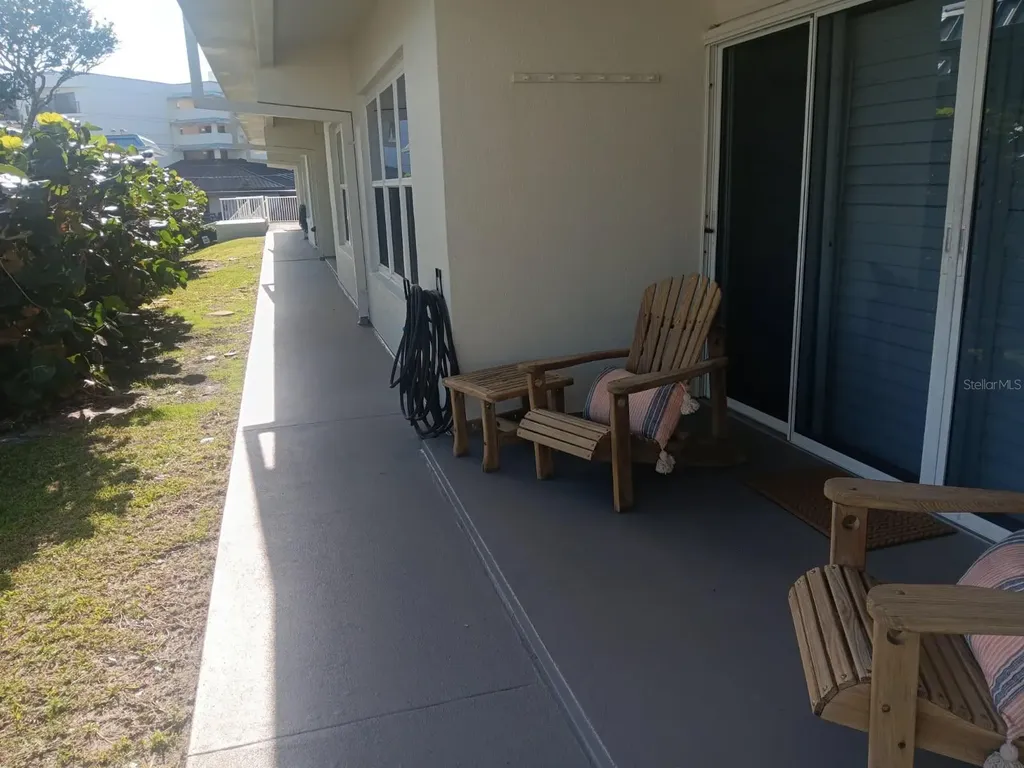 4849 Saxon Drive New Smyrna Beach FL 32169
