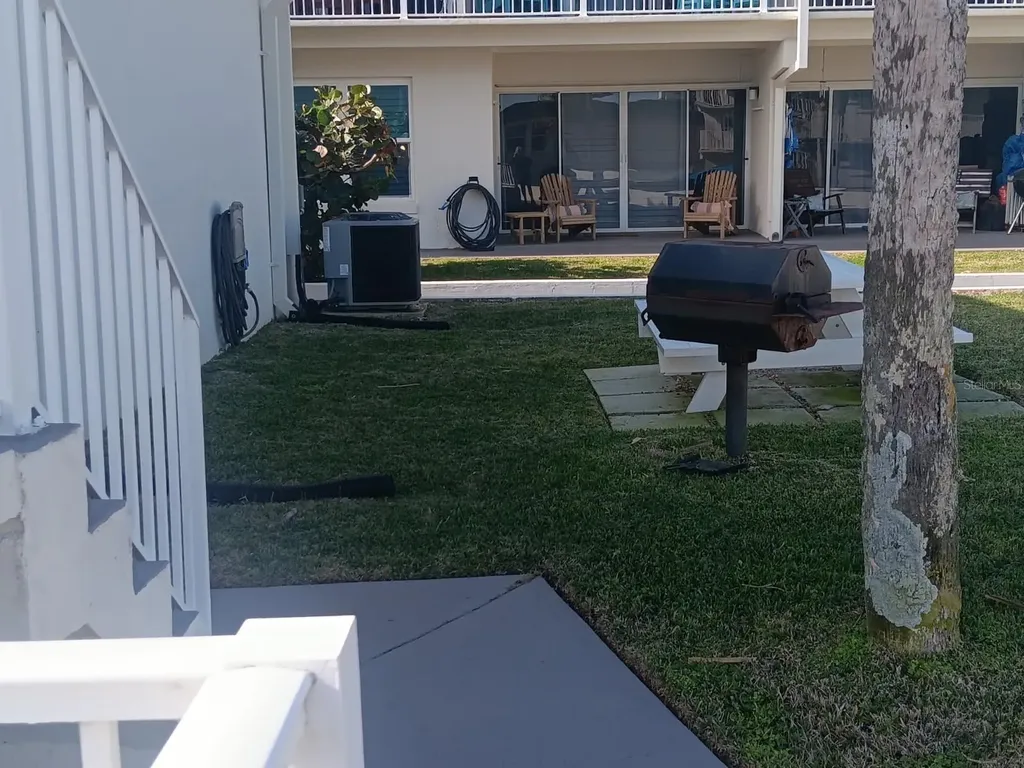 4849 Saxon Drive New Smyrna Beach FL 32169
