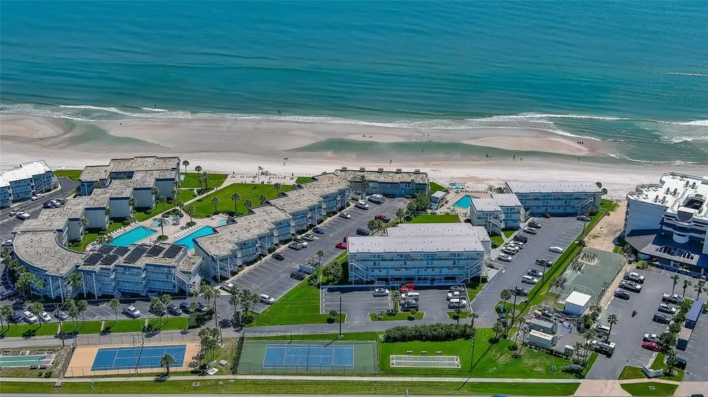 4849 Saxon Drive New Smyrna Beach FL 32169