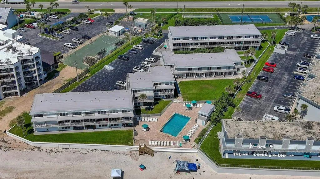 4849 Saxon Drive New Smyrna Beach FL 32169