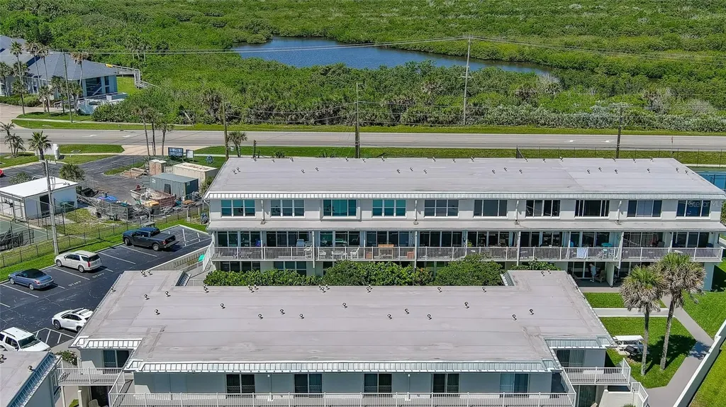 4849 Saxon Drive New Smyrna Beach FL 32169