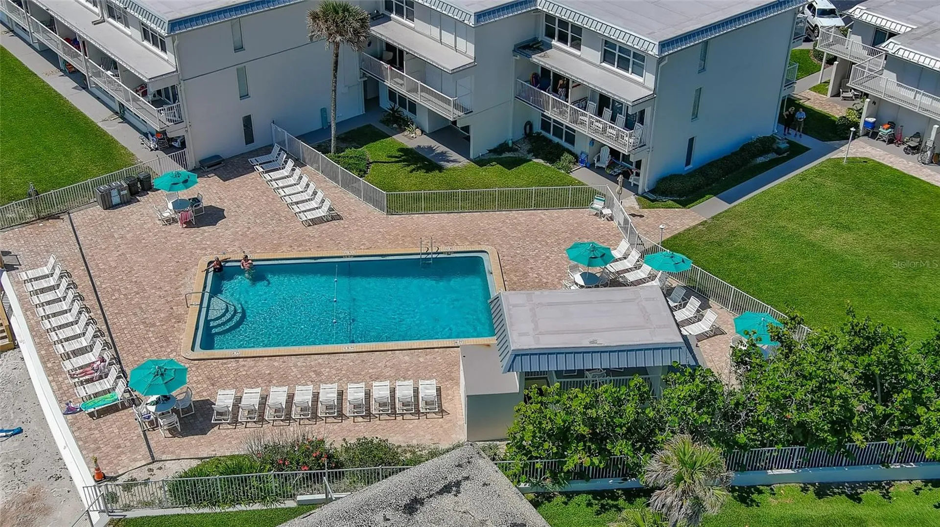 4849 Saxon Drive New Smyrna Beach FL 32169