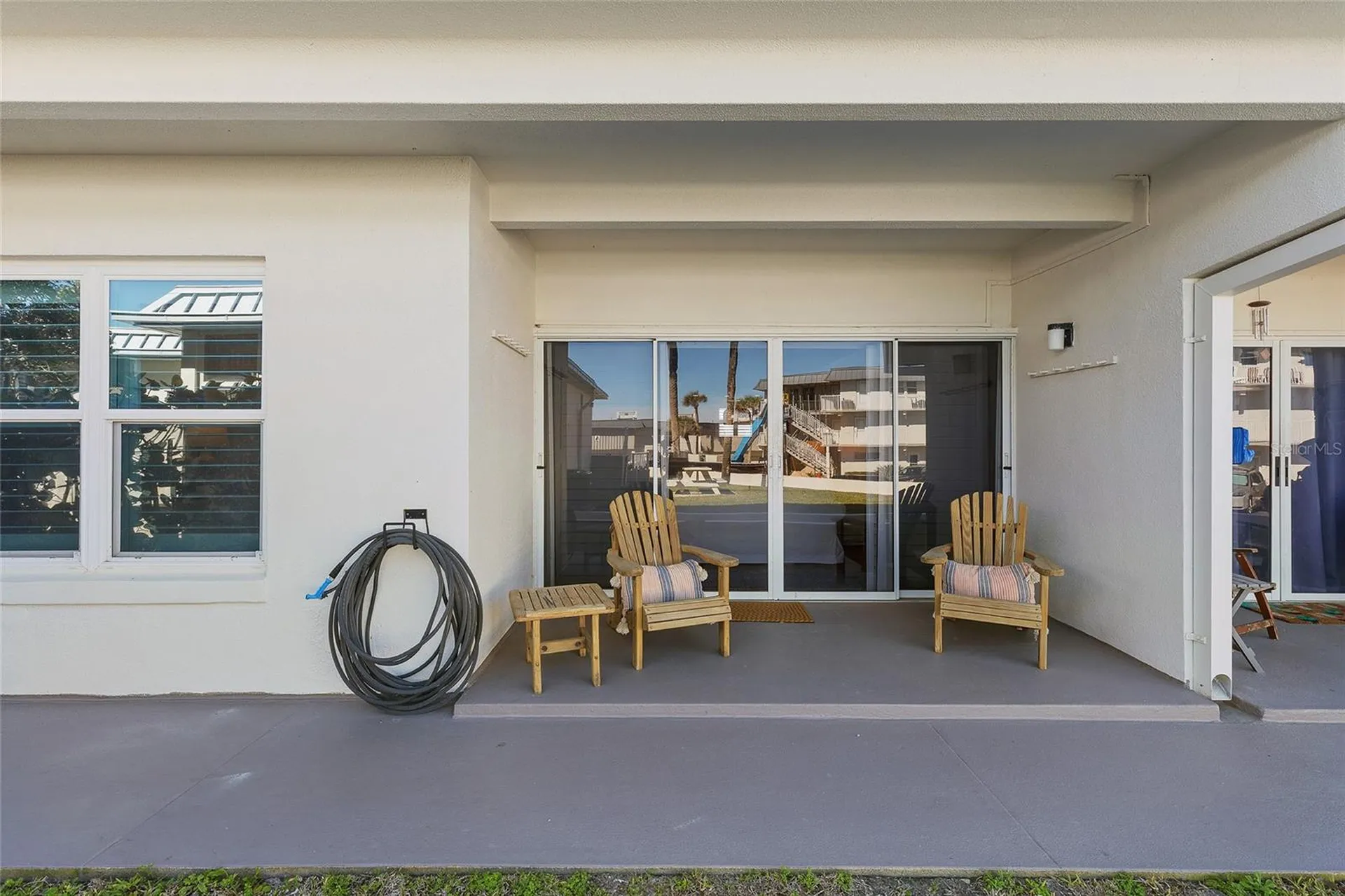 4849 Saxon Drive New Smyrna Beach FL 32169