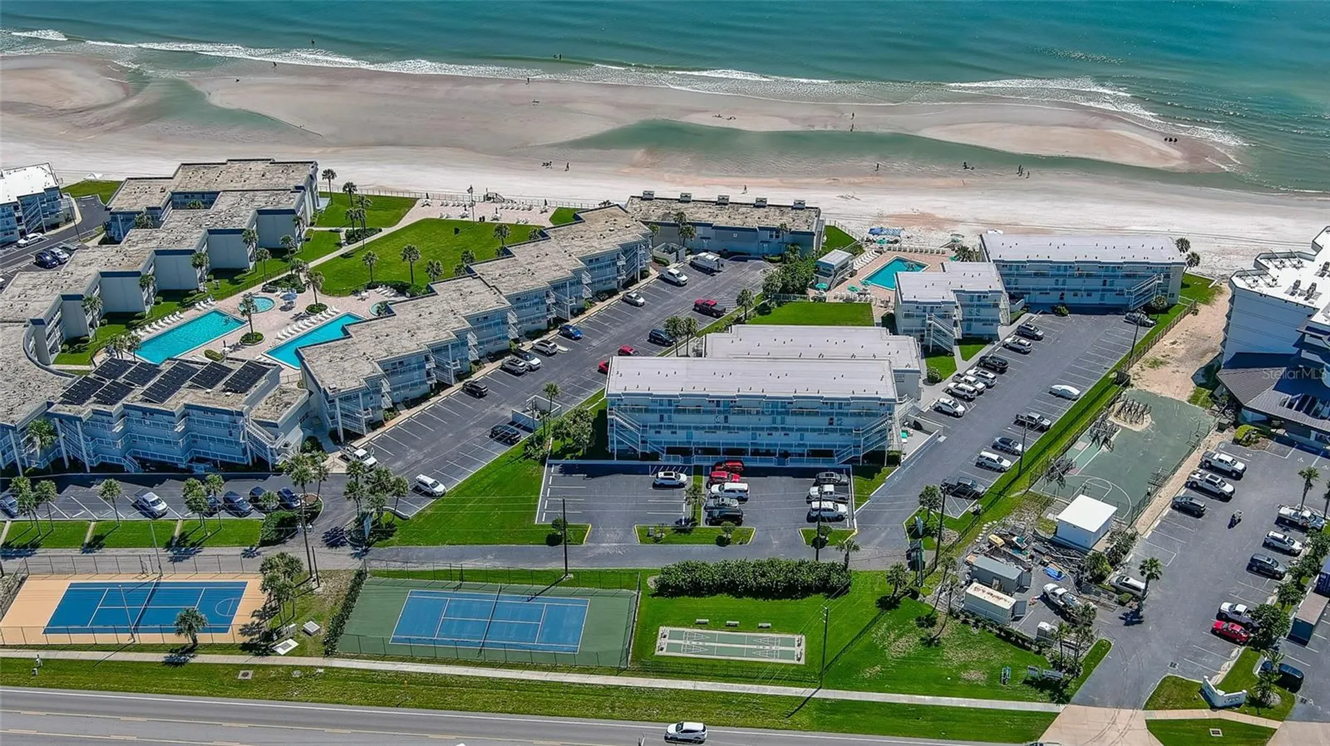 4849 Saxon Drive New Smyrna Beach FL 32169