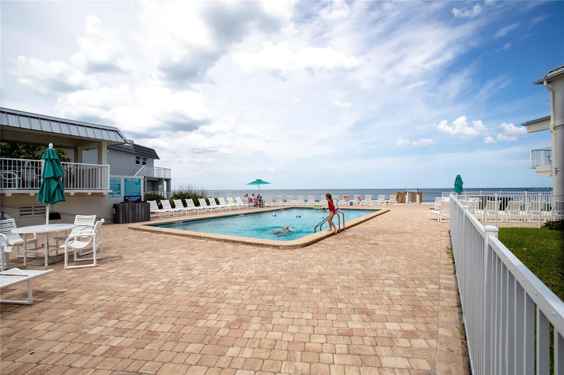 4849 Saxon Drive New Smyrna Beach FL 32169