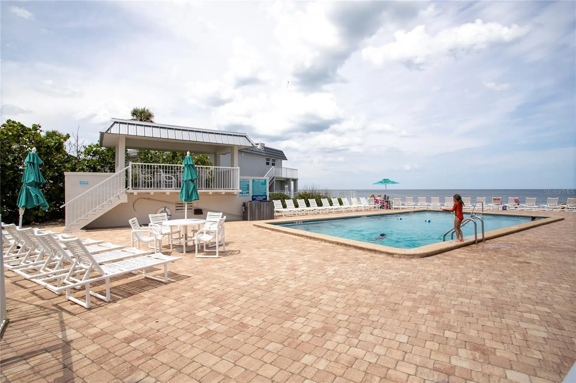 4849 Saxon Drive New Smyrna Beach FL 32169