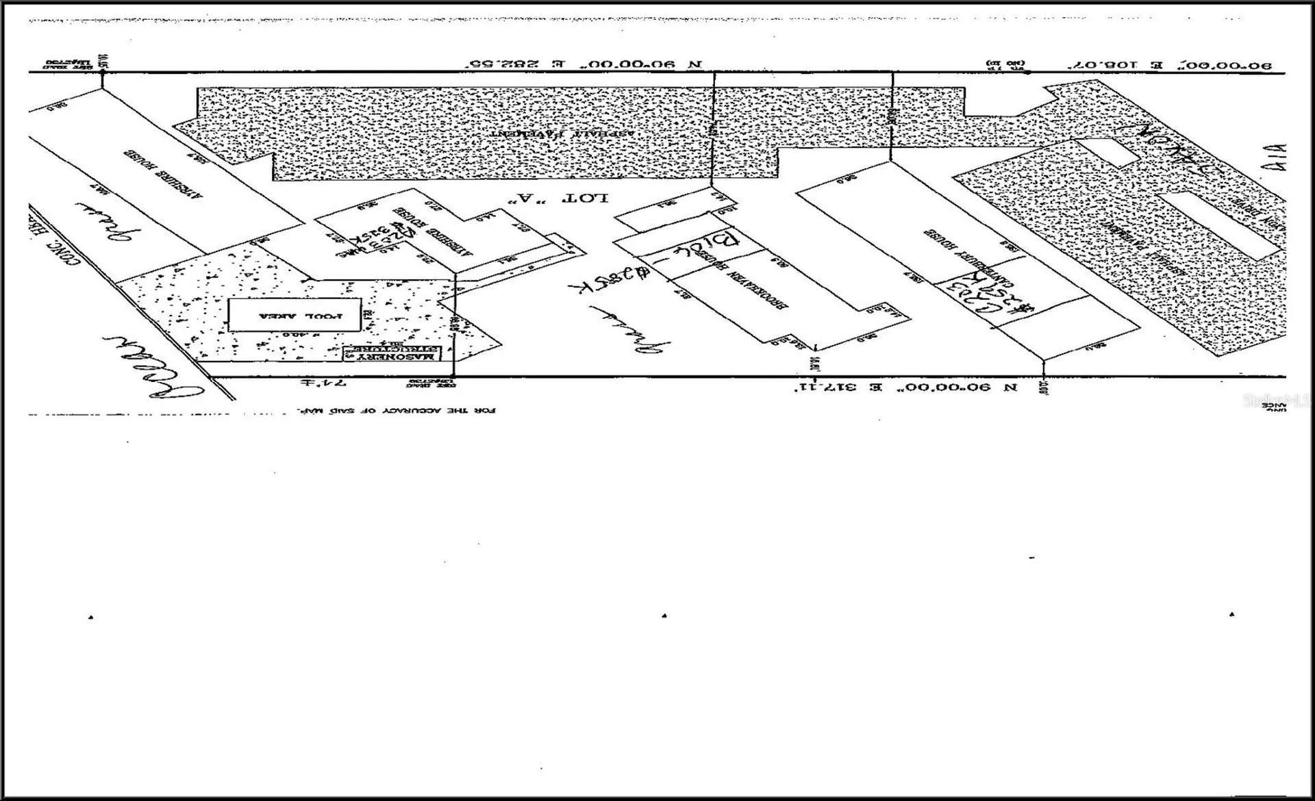 4849 Saxon Drive New Smyrna Beach FL 32169