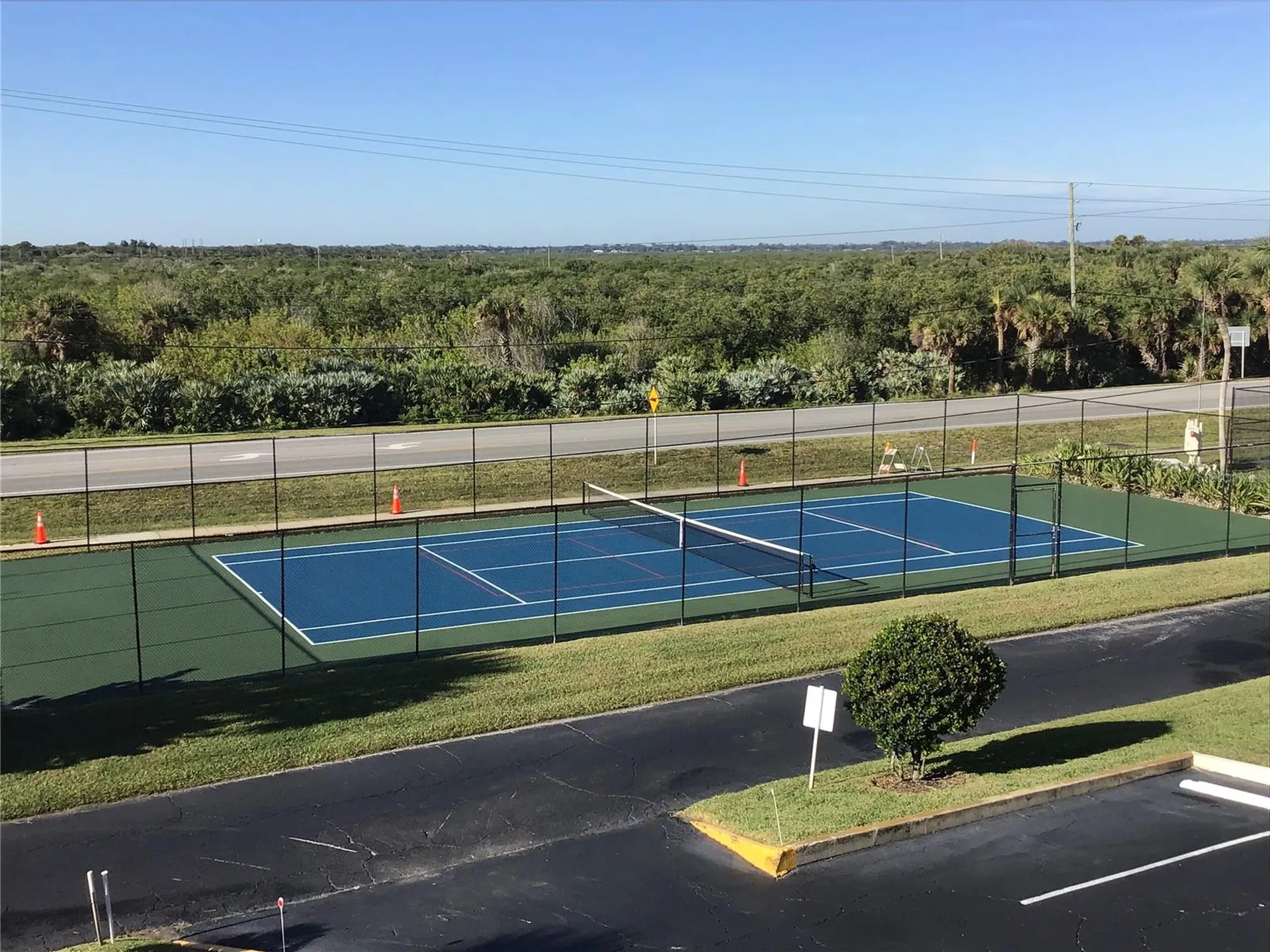 4849 Saxon Drive New Smyrna Beach FL 32169