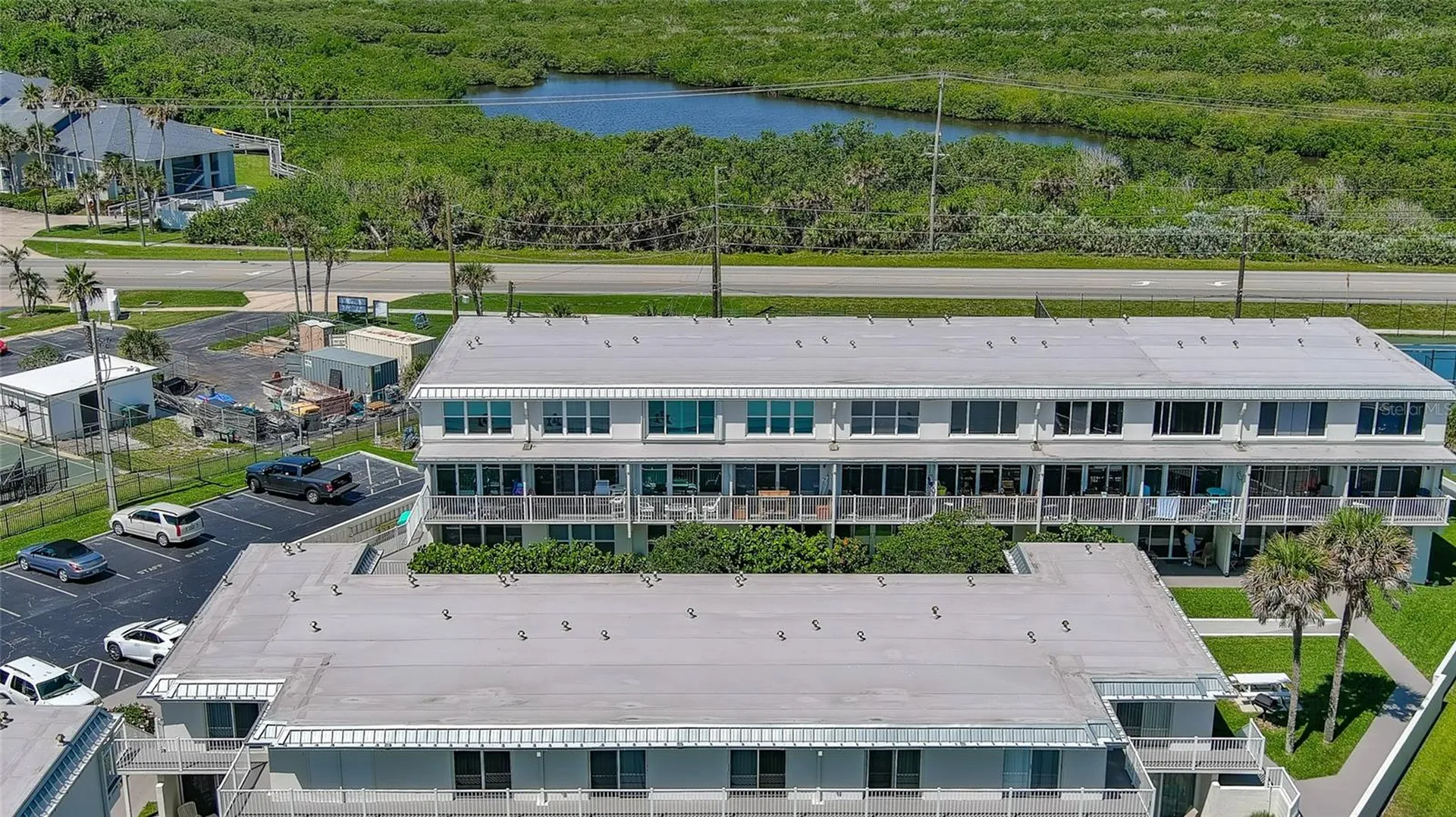 4849 Saxon Drive New Smyrna Beach FL 32169