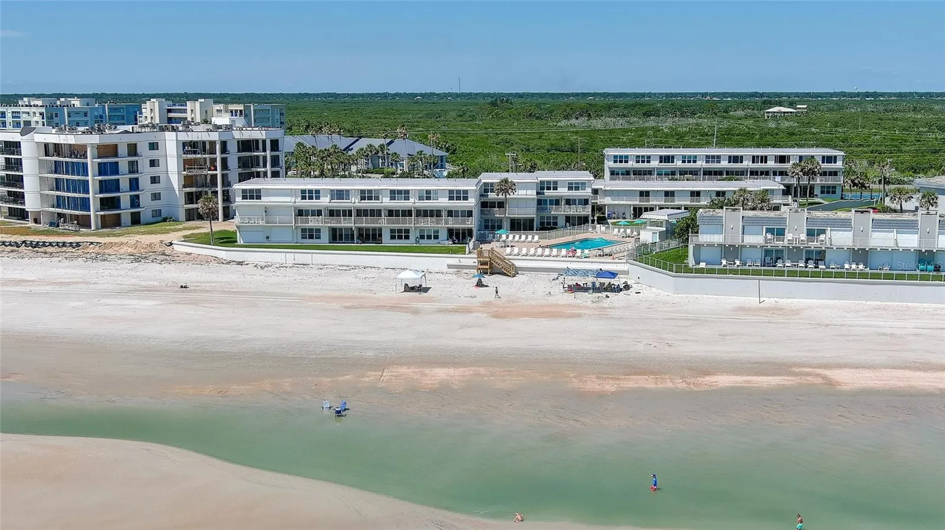 4849 Saxon Drive New Smyrna Beach FL 32169