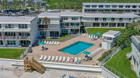 4849 Saxon Drive New Smyrna Beach FL 32169