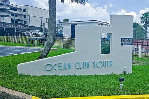 4849 Saxon Drive New Smyrna Beach FL 32169