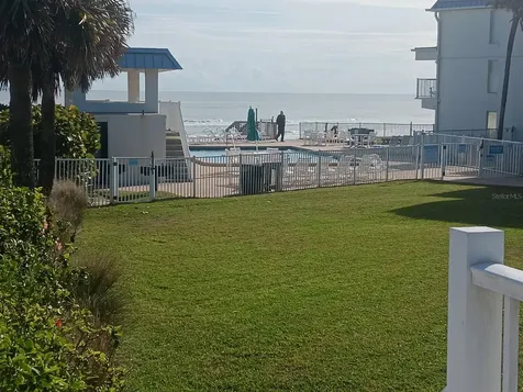 4849 Saxon Drive New Smyrna Beach FL 32169
