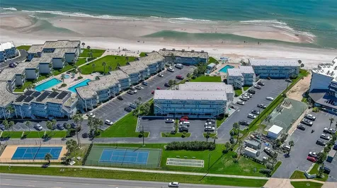 4849 Saxon Drive New Smyrna Beach FL 32169