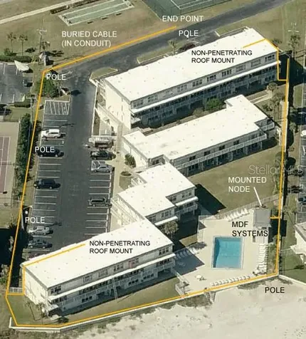 4849 Saxon Drive New Smyrna Beach FL 32169
