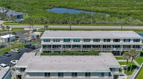 4849 Saxon Drive New Smyrna Beach FL 32169