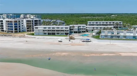 4849 Saxon Drive New Smyrna Beach FL 32169