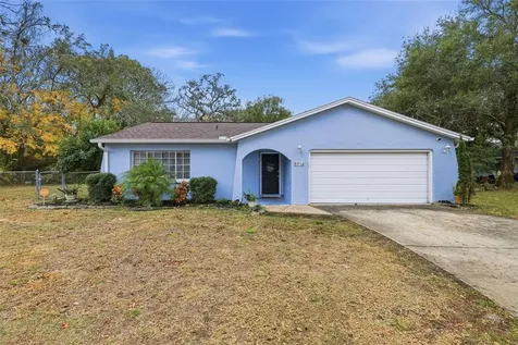 8914 Woodmill Drive Hudson FL 34667