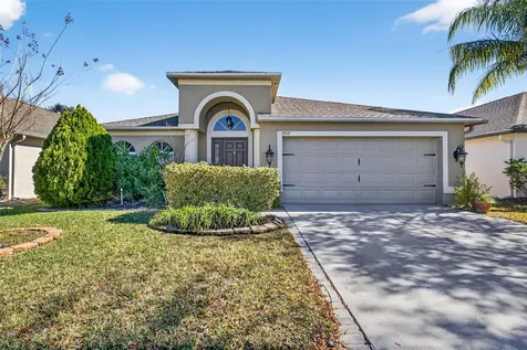 3517 Clover Blossom Circle Land O Lakes FL 34638
