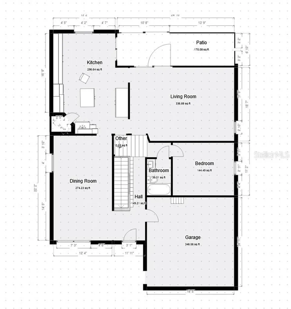 909 Meadow Glade Drive Ruskin FL 33570