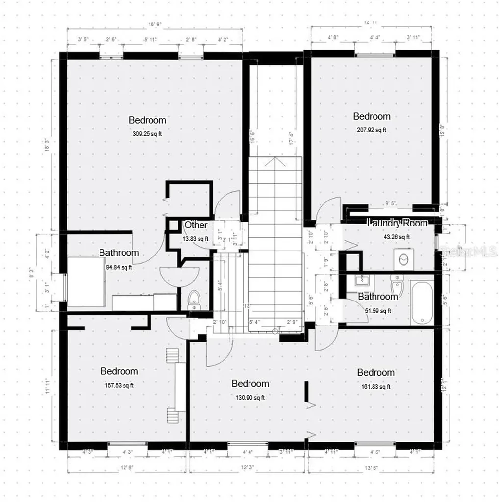 909 Meadow Glade Drive Ruskin FL 33570