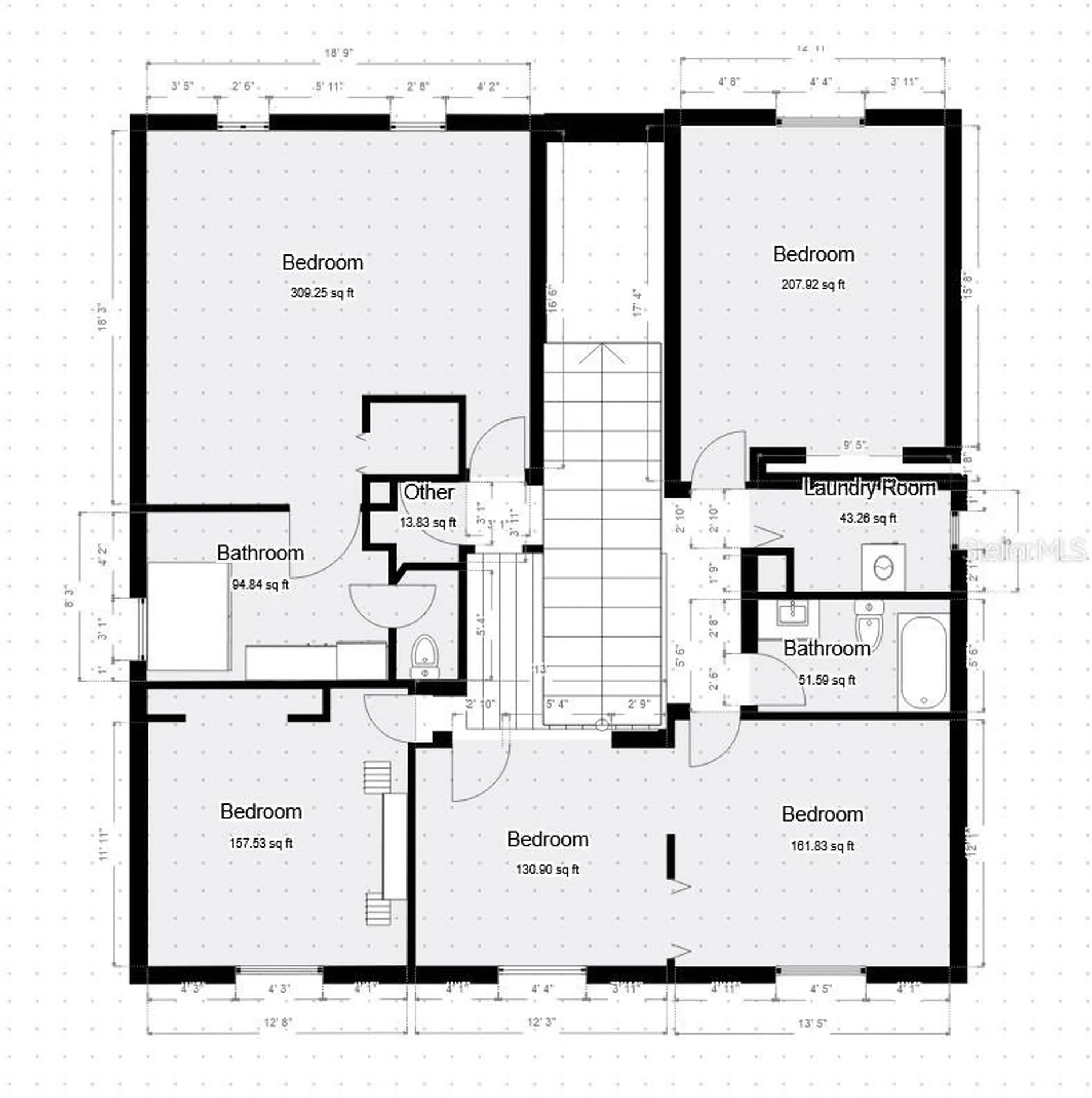909 Meadow Glade Drive Ruskin FL 33570