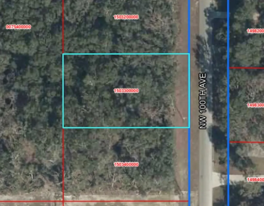 Tbd NW 110th Avenue Chiefland FL 32626