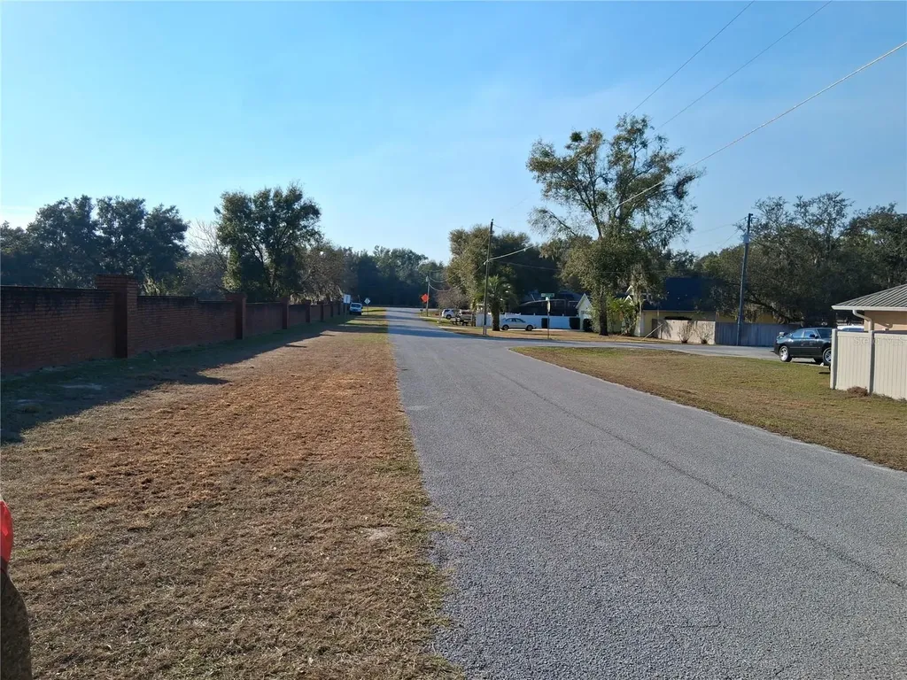 Mulberry Street Groveland FL 34736