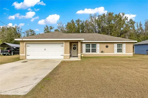 3563 SE 137th Street Summerfield FL 34491