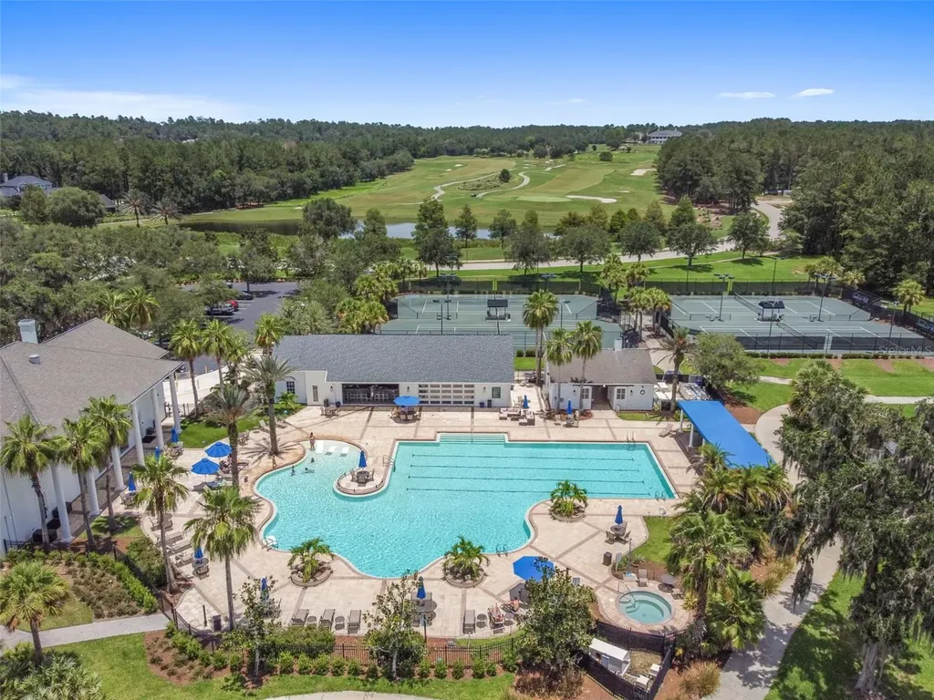4905 Majestic Hills Loop Brooksville FL 34601