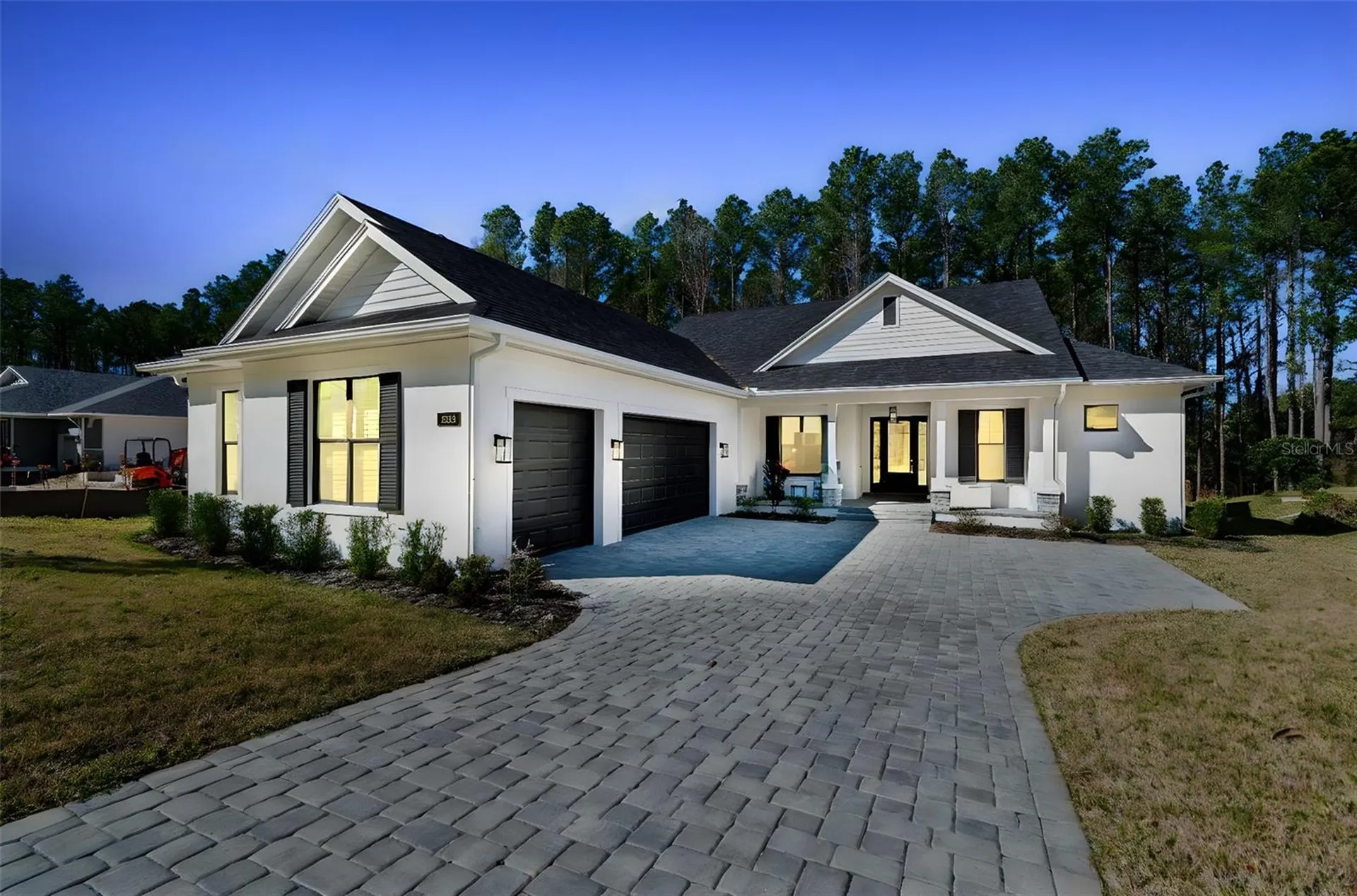 4905 Majestic Hills Loop Brooksville FL 34601