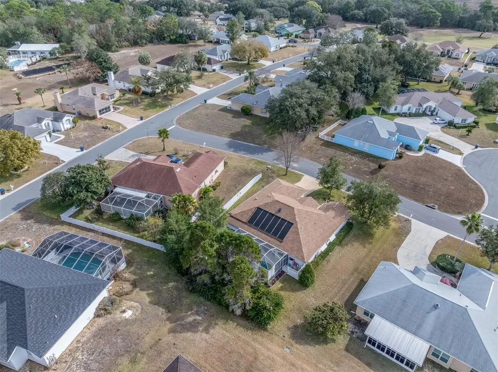 4616 N Maywood Way Beverly Hills FL 34465