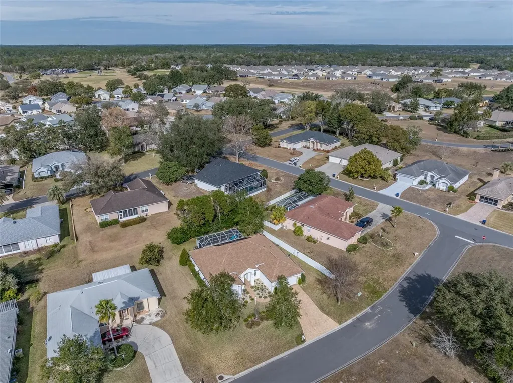 4616 N Maywood Way Beverly Hills FL 34465