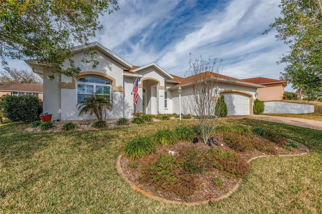 4616 N Maywood Way Beverly Hills FL 34465