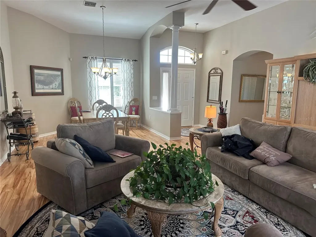 4616 N Maywood Way Beverly Hills FL 34465