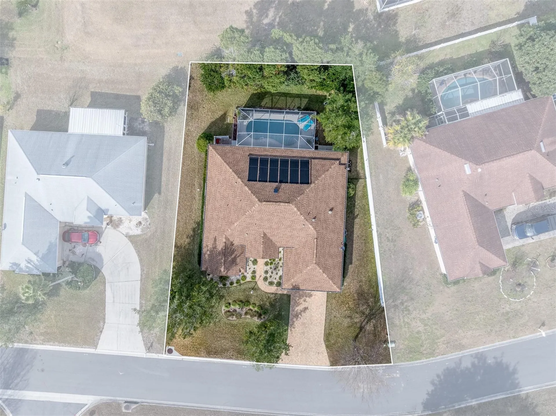 4616 N Maywood Way Beverly Hills FL 34465