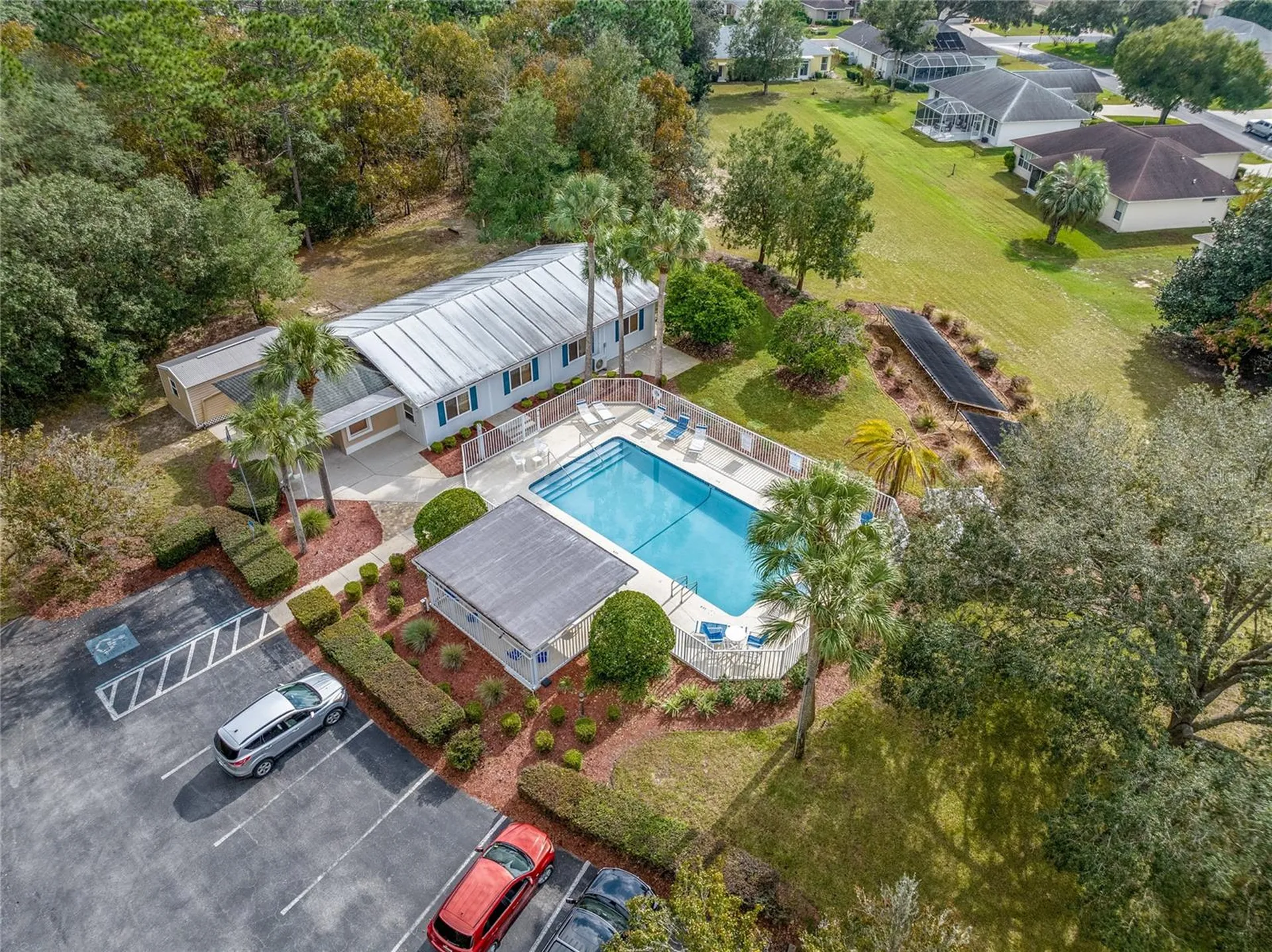 4616 N Maywood Way Beverly Hills FL 34465