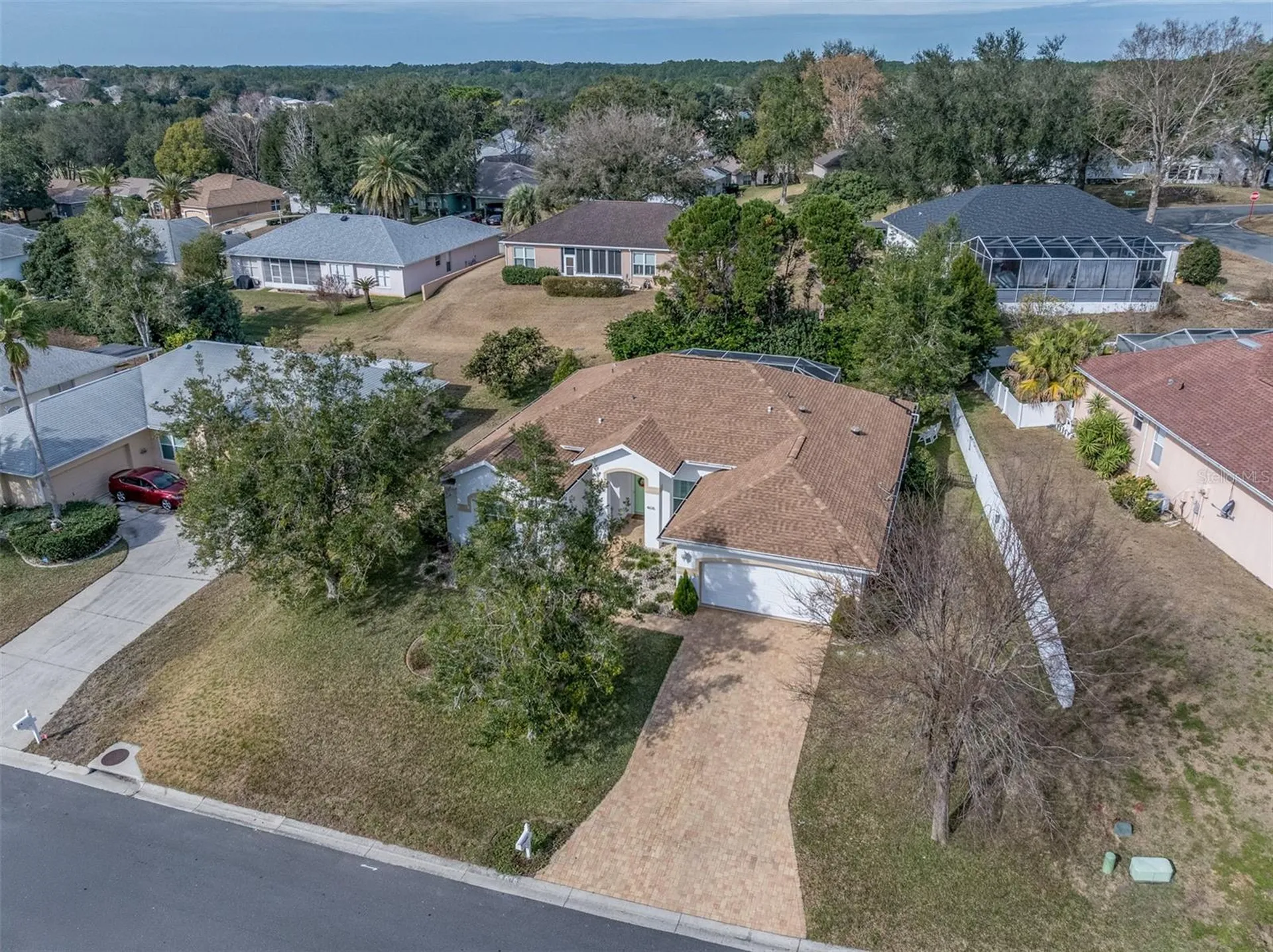 4616 N Maywood Way Beverly Hills FL 34465