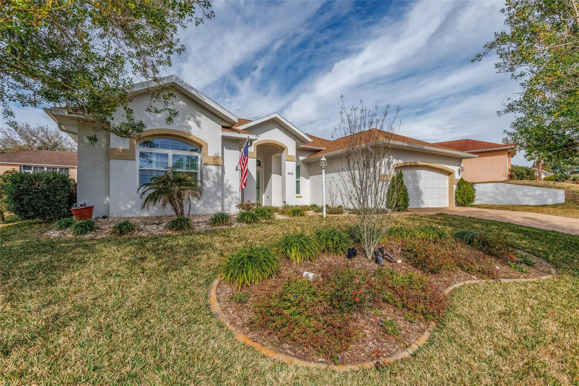 4616 N Maywood Way Beverly Hills FL 34465