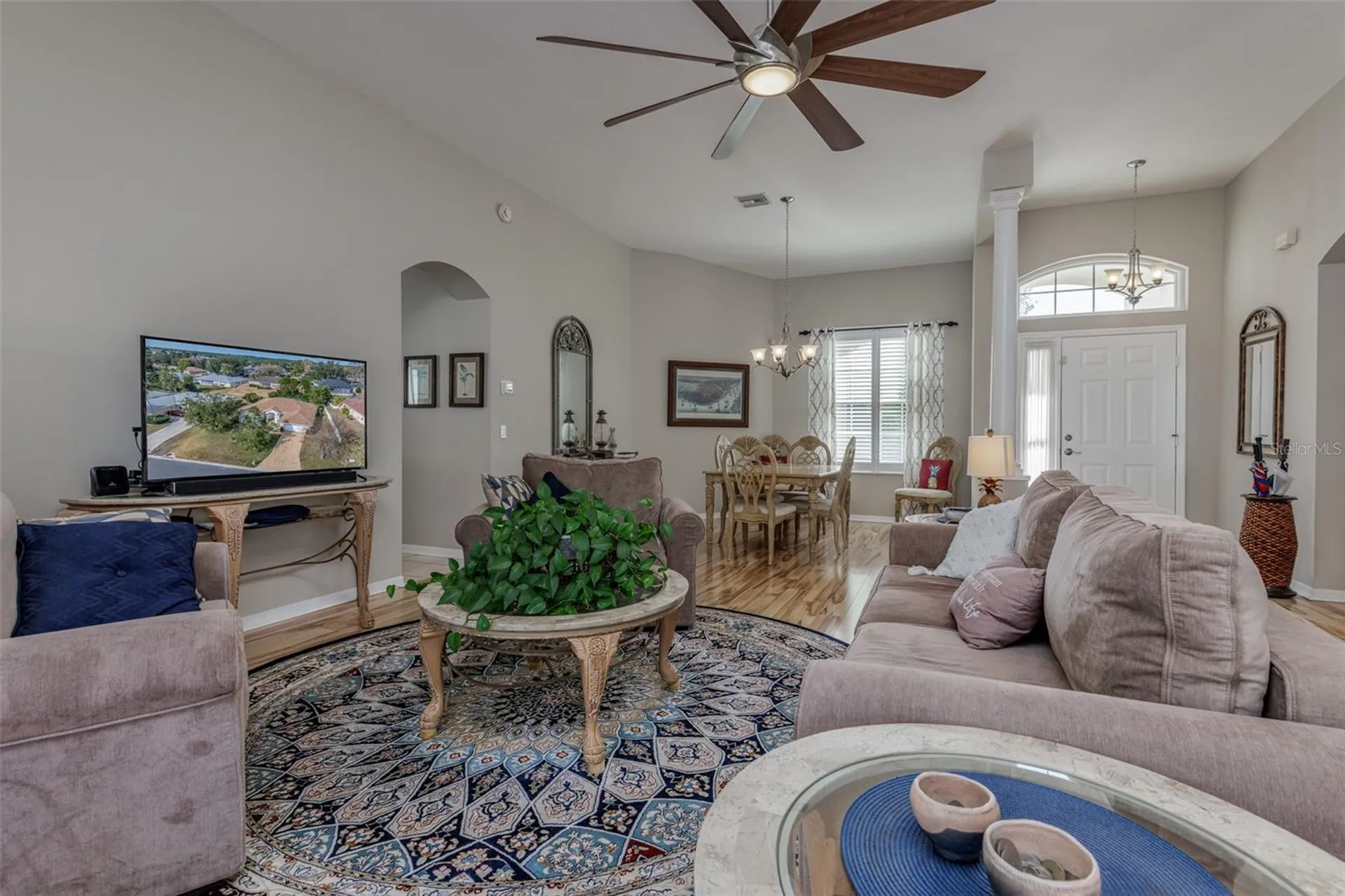 4616 N Maywood Way Beverly Hills FL 34465