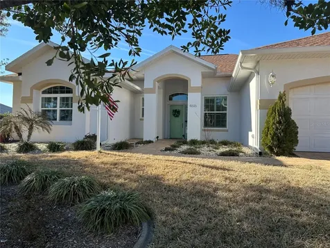 4616 N Maywood Way Beverly Hills FL 34465