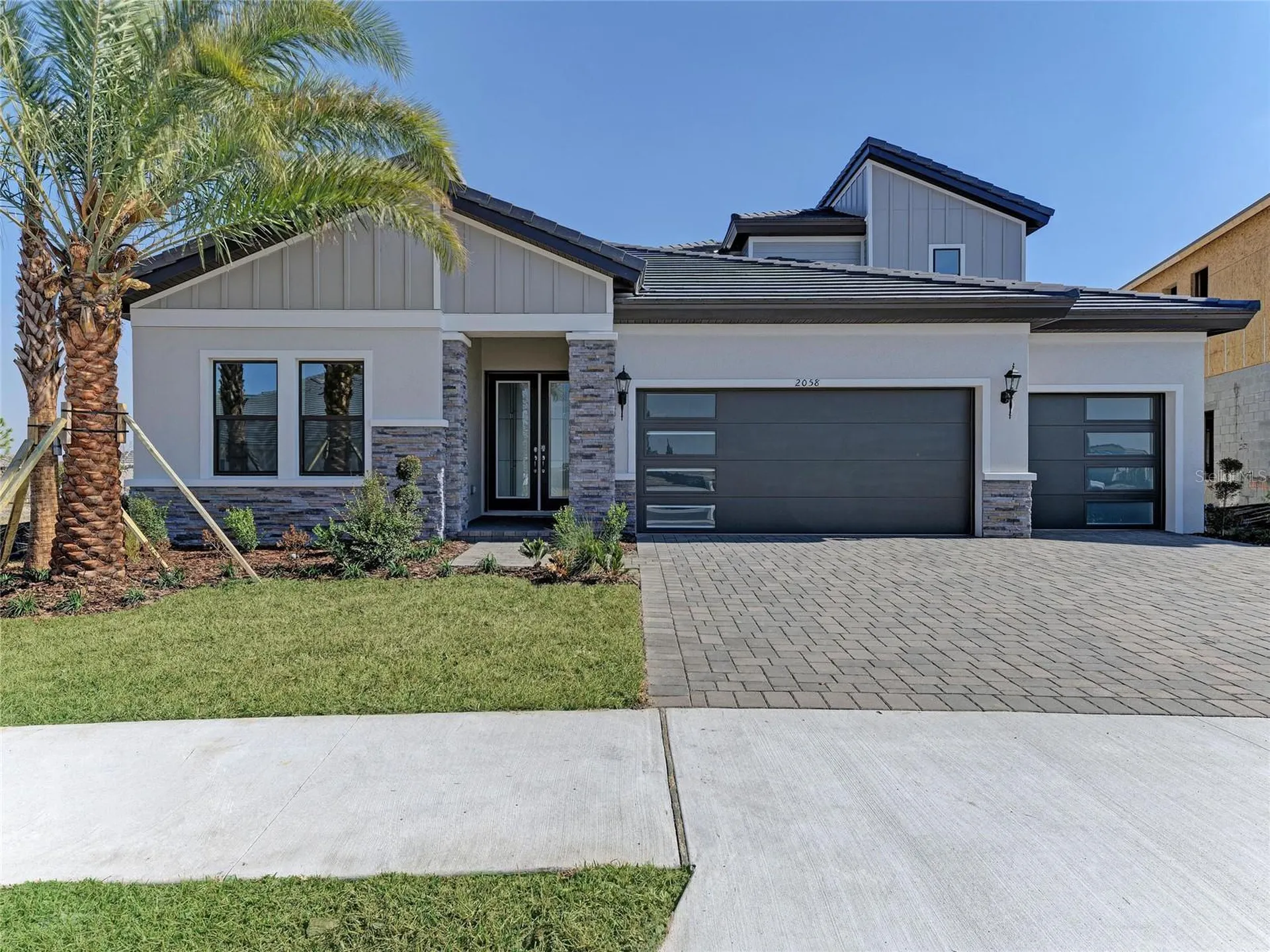 2058 Arching Branch Drive Zephyrhills FL 33541