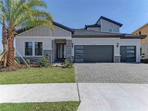 2058 Arching Branch Drive Zephyrhills FL 33541