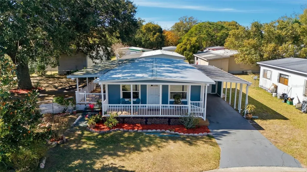 3006 Horse Shoe Court Orlando FL 32822