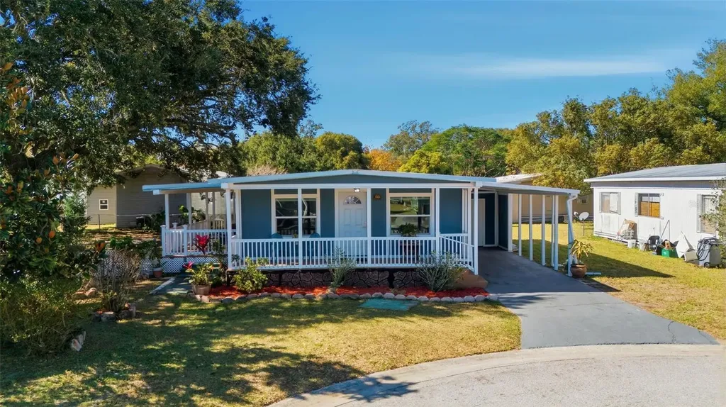 3006 Horse Shoe Court Orlando FL 32822